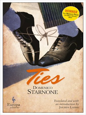cover image of Ties